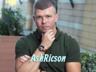 AshRicson