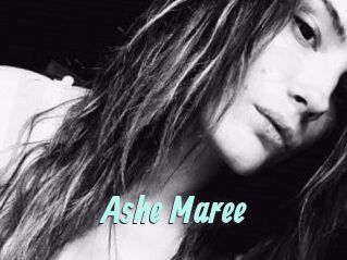 Ashe_Maree