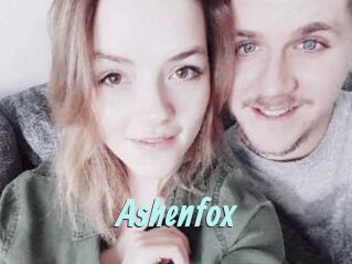 Ashenfox