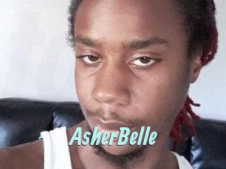 Asher_Belle
