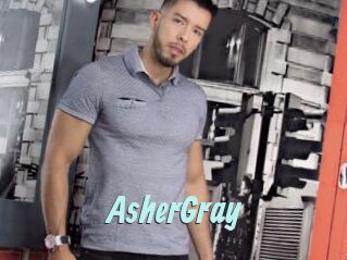 AsherGray