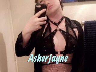 AsherJayne
