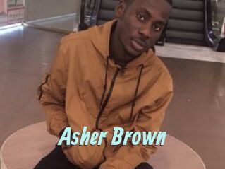 Asher_Brown