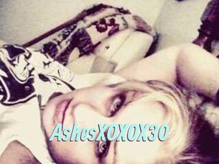AshesXOXOX30