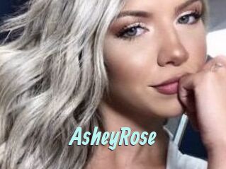 AsheyRose