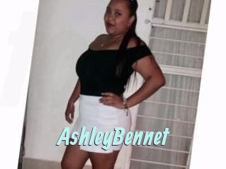 AshleyBennet