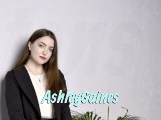 AshleyGaines