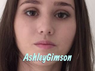 AshleyGimson