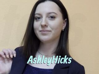 AshleyHicks