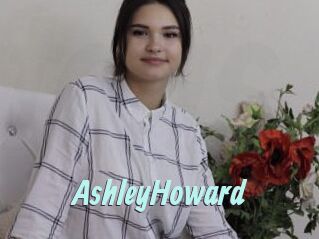 AshleyHoward