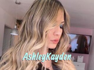 AshleyKayden