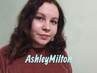 AshleyMilton