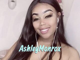 AshleyMonrox