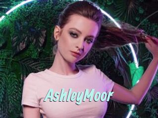 AshleyMoor