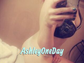 AshleyOneDay