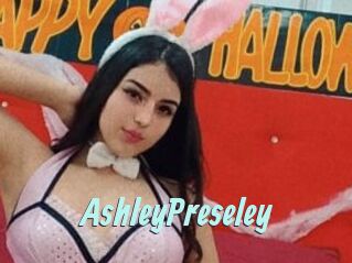 AshleyPreseley