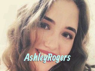 AshleyRogers