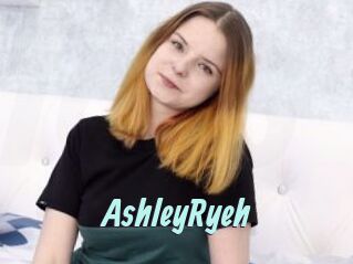 AshleyRyeh