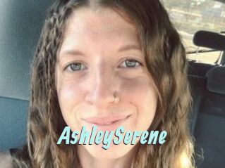 AshleySerene