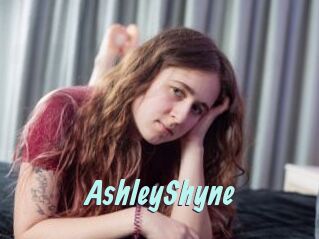 AshleyShyne Ton Show