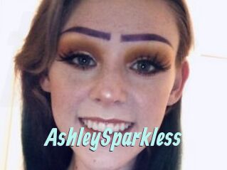 AshleySparkless