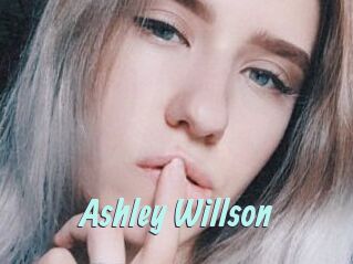 Ashley_Willson