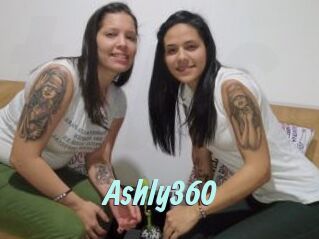 Ashly360