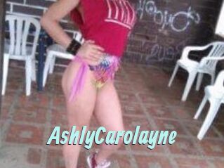 AshlyCarolayne