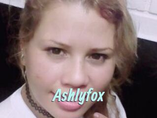Ashlyfox