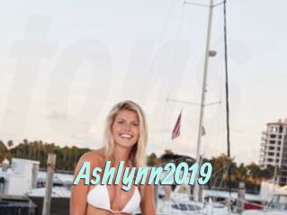 Ashlynn2019