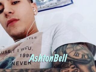 AshtonBell