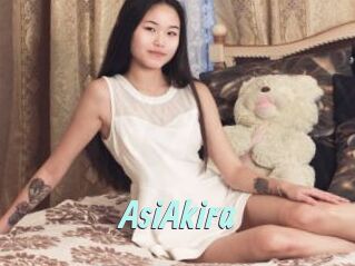 AsiAkira