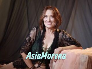 AsiaMorena