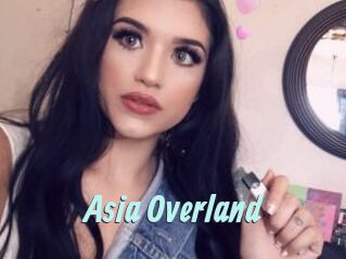 Asia_Overland