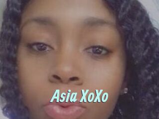Asia_XoXo
