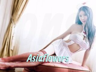 Asiaflowers Ton Show