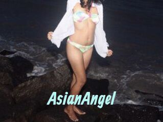AsianAngel