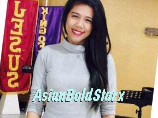 AsianBoldStarx