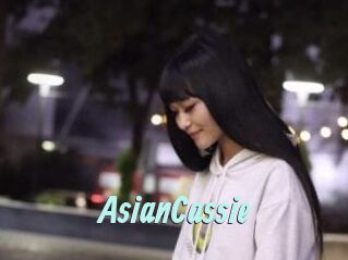 AsianCassie