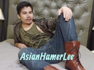 AsianHamerLee