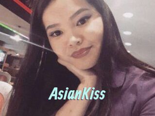 AsianKiss