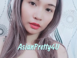 AsianPretty4U Ton Show