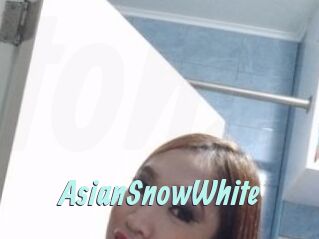 AsianSnowWhite