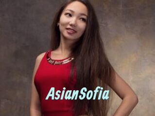 AsianSofia