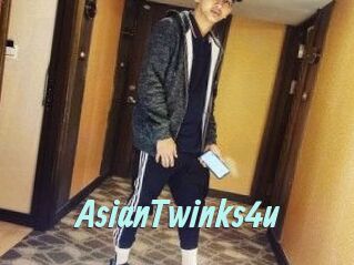 AsianTwinks4u