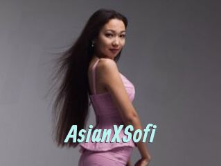 AsianXSofi