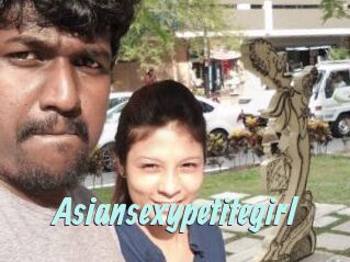 Asiansexypetitegirl