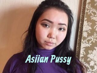 Asiian_Pussy
