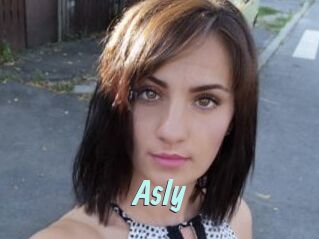 Asly