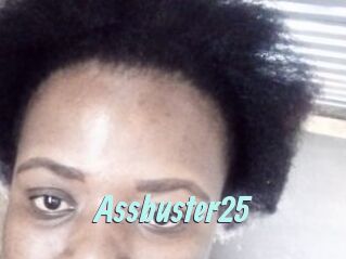 Assbuster25